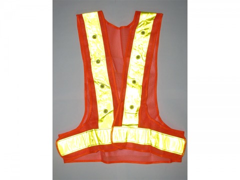 จำหน่ายเสื้อสะท้อนแสง