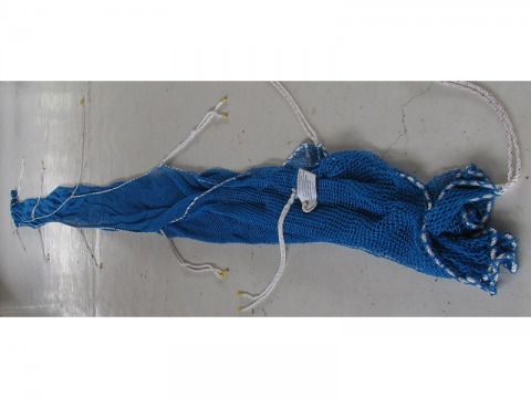 ตาข่ายกันตก polyester