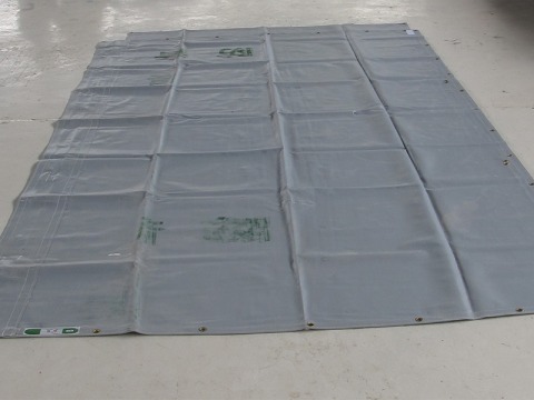 ขายส่งผ้าใบกันเสียงก่อสร้าง